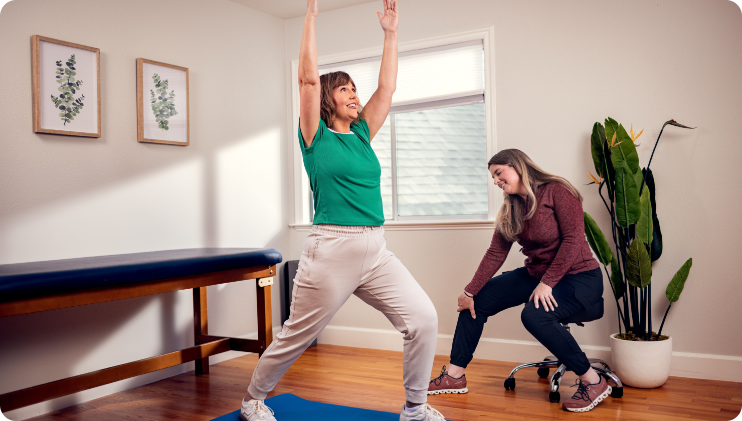 Unified Care: How Providers Benefit from Integrating Digital and In-Person MSK Solutions