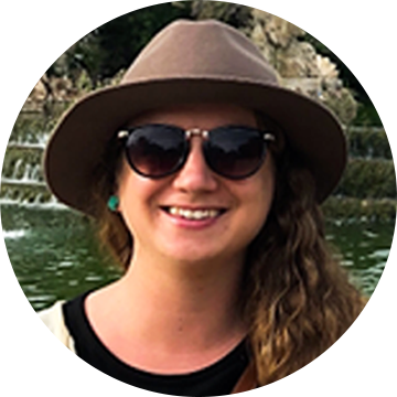 Anna Frinzi, NBC-HWC