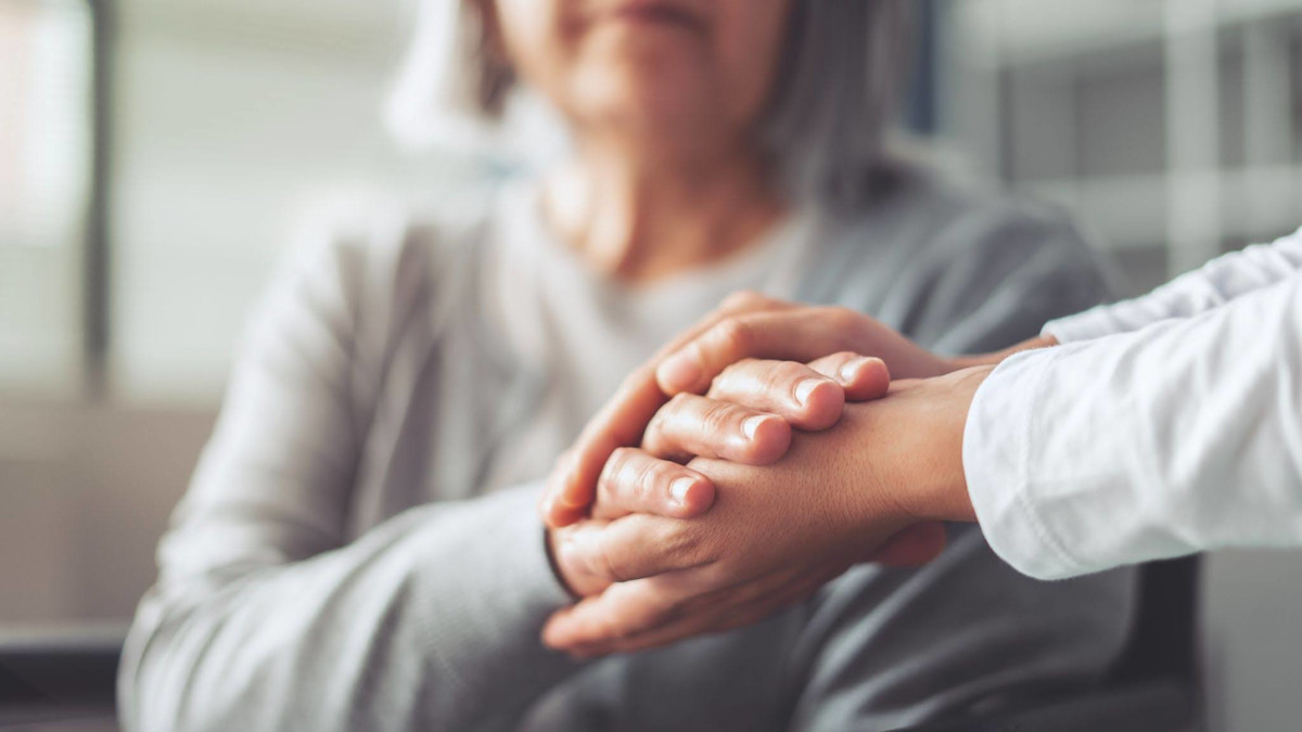 How to ease caregiver fatigue through movement