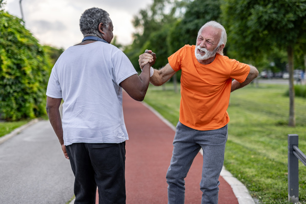 Foot pain and back pain: how they’re connected, plus exercises and treatments