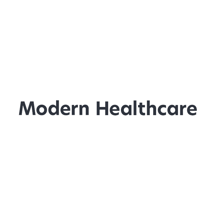 Modern Healthcare - 8/12/22