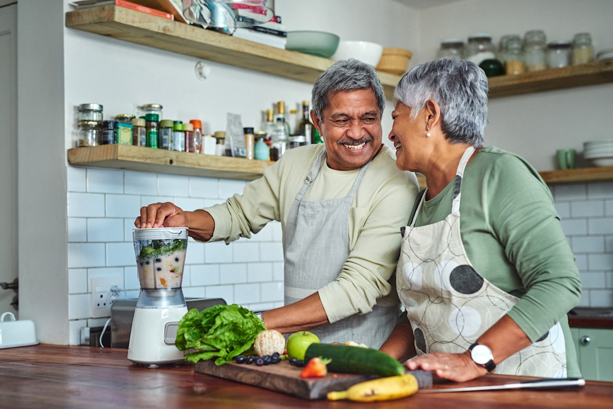 Nutrition and joint health: anti-inflammatory foods for joint pain