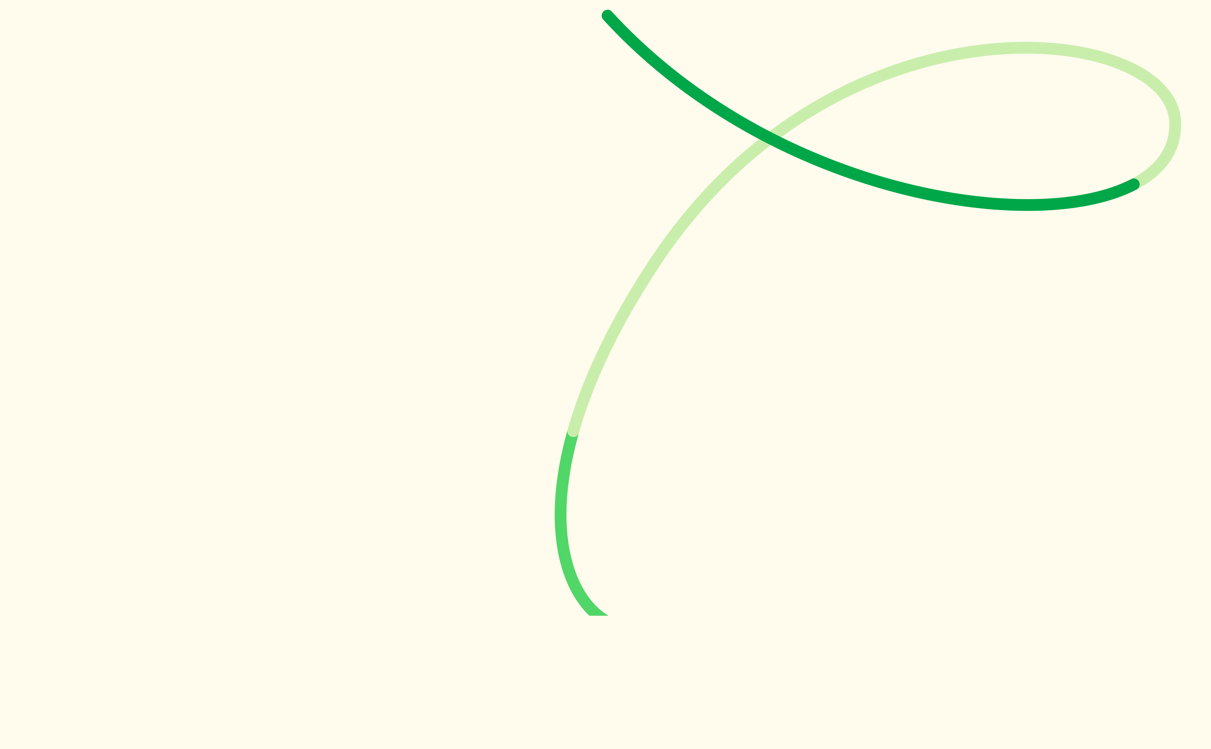 Oat colored background