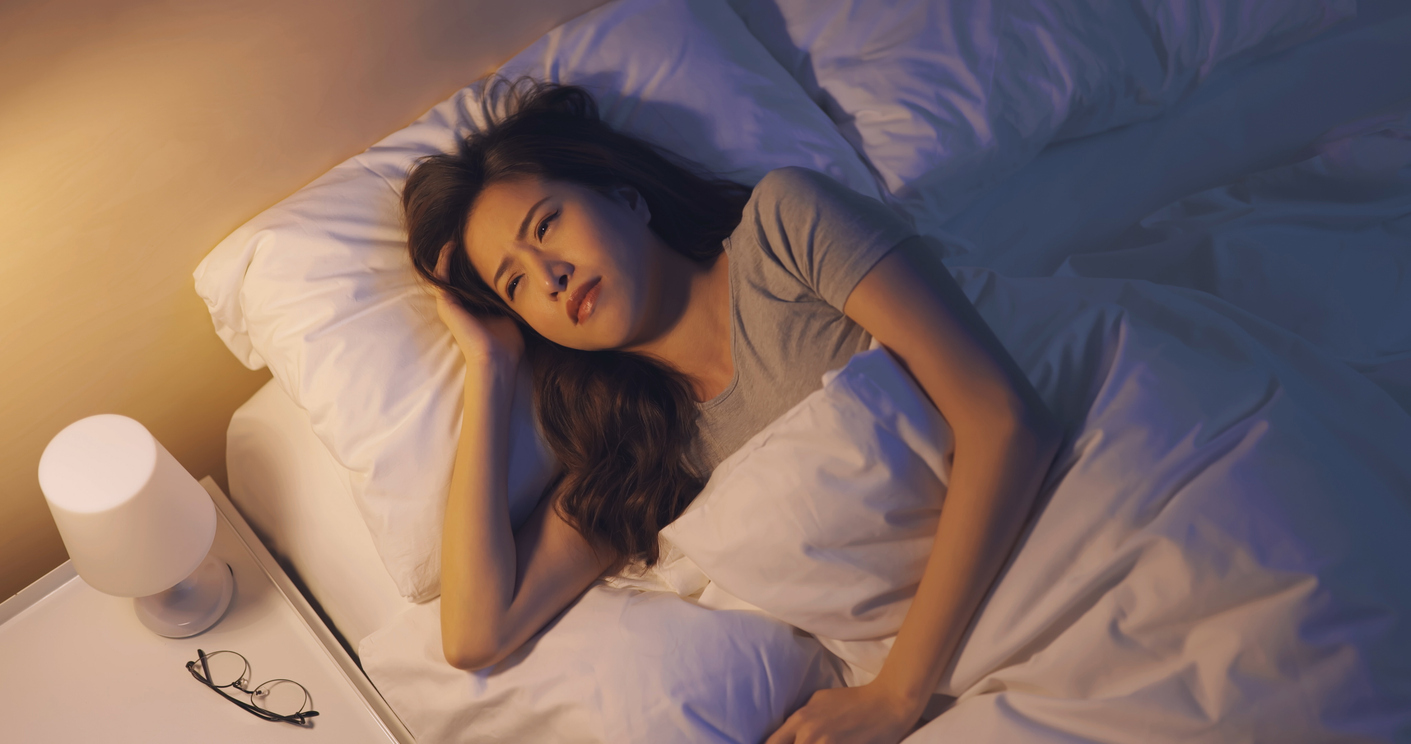 Lower back pain when lying down: causes, treatments, exercises