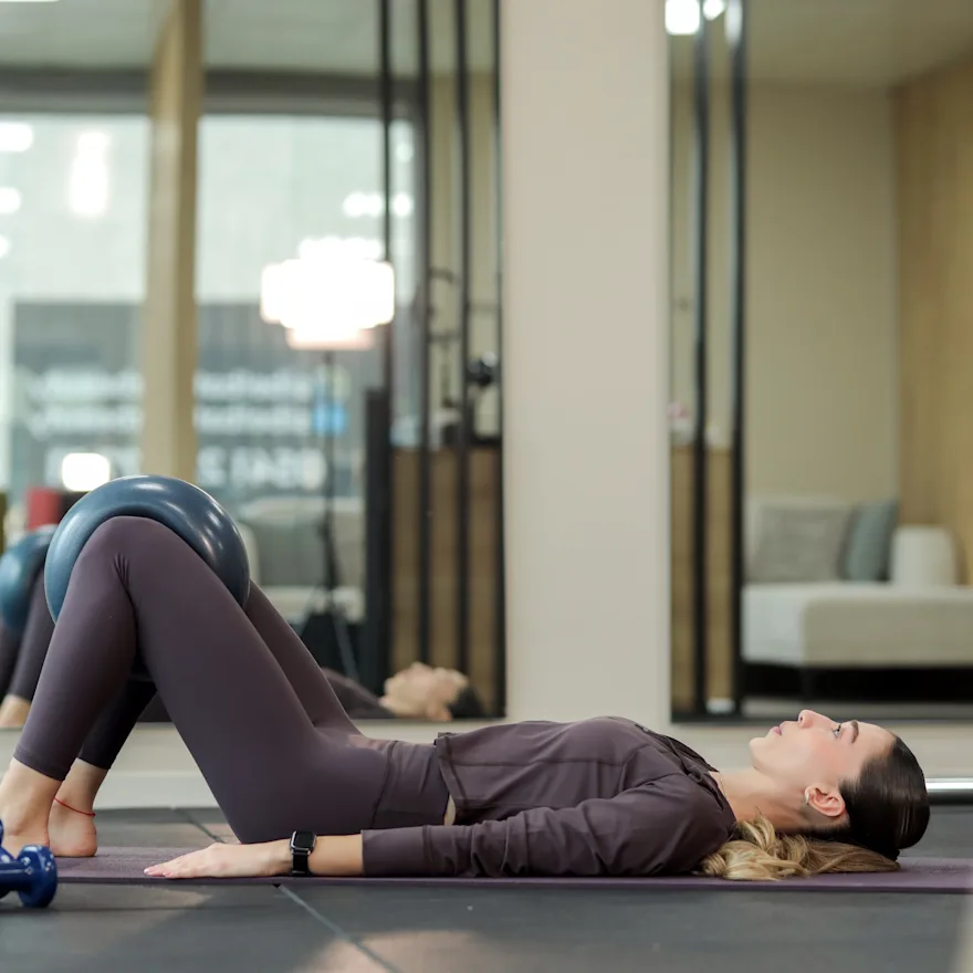 physical therapy for endometriosis
