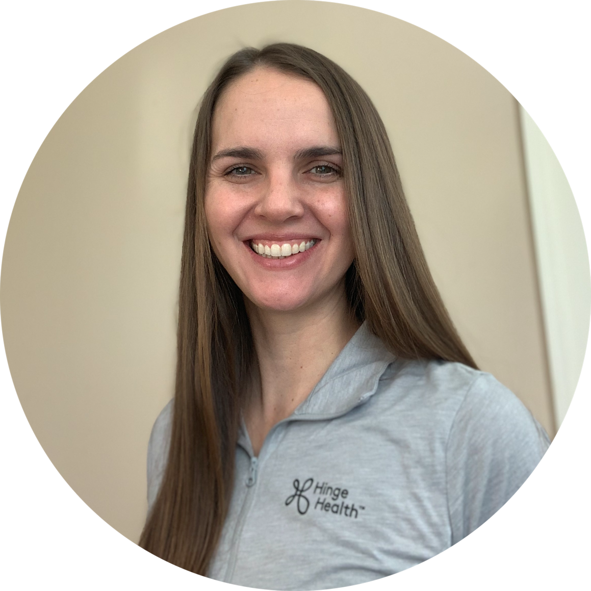 Martha Barker, PT, DPT head shot