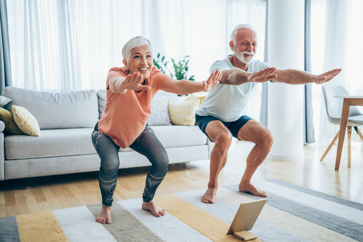 Physical therapy for hip pain: tips and best exercises