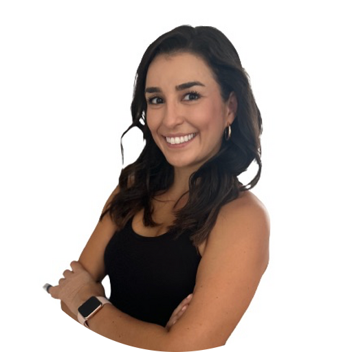 Karina Marquez, PT, DPT head shot