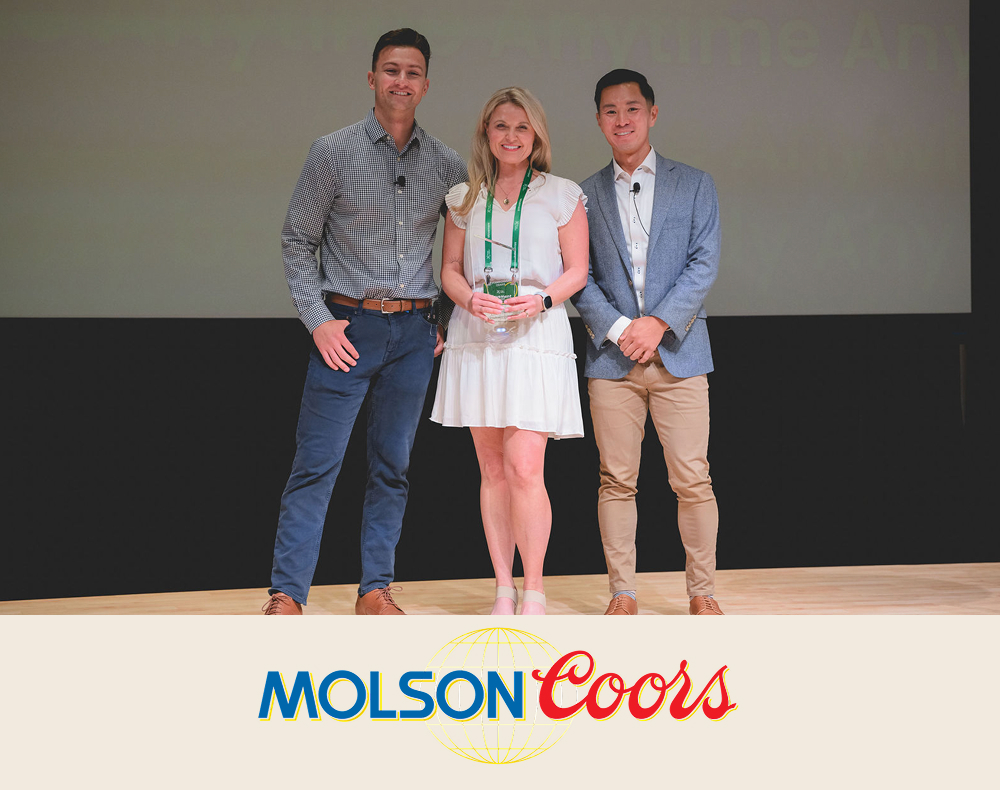 Movement Awards 2025 Carousel Rising Star Award