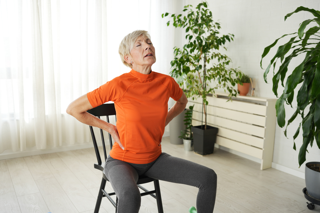 10 lumbar radiculopathy exercises for more comfort and less pain