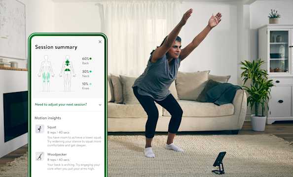 Msk Solution Hinge Health Brings Personalized Digital MSK Solution to the Global ...