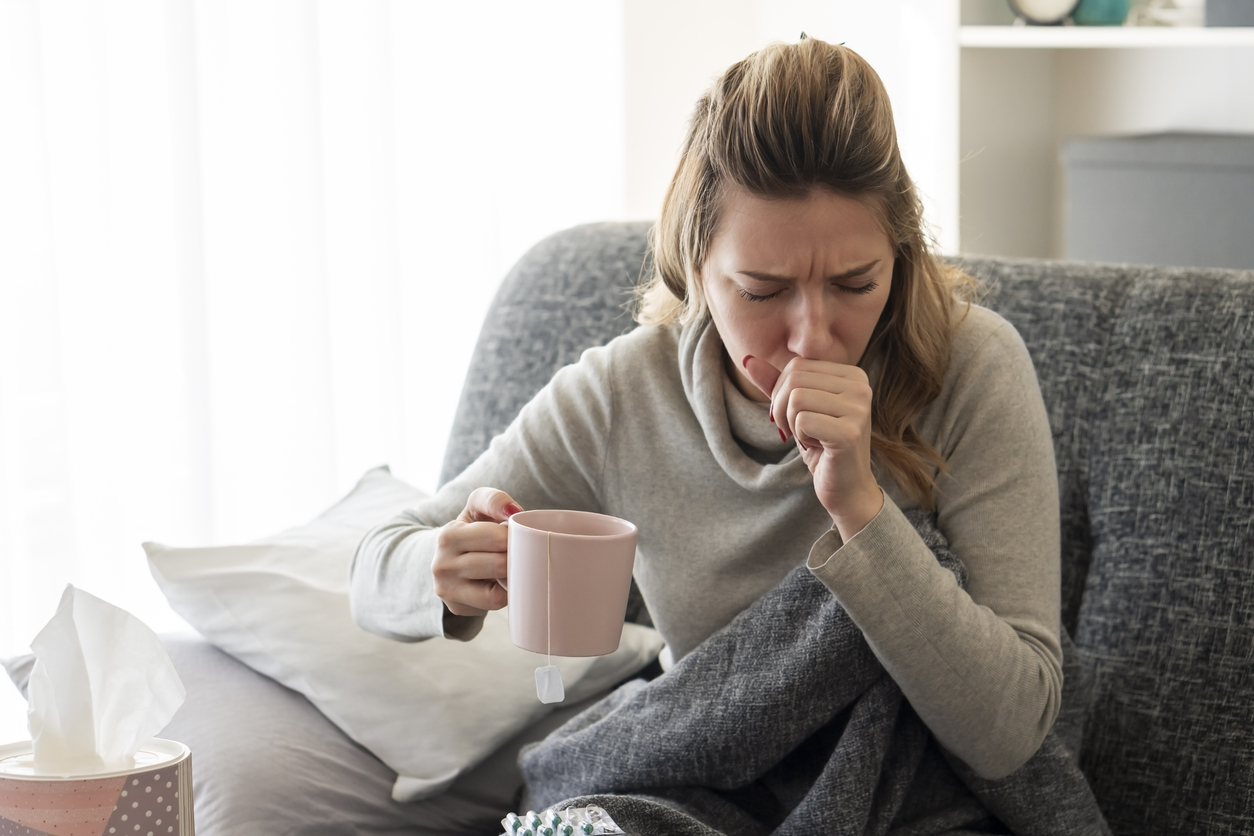 Lower Back Pain When Coughing: Why It Happens and How to Treat It