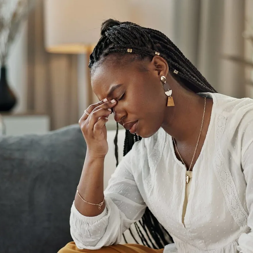 Migraine in Women