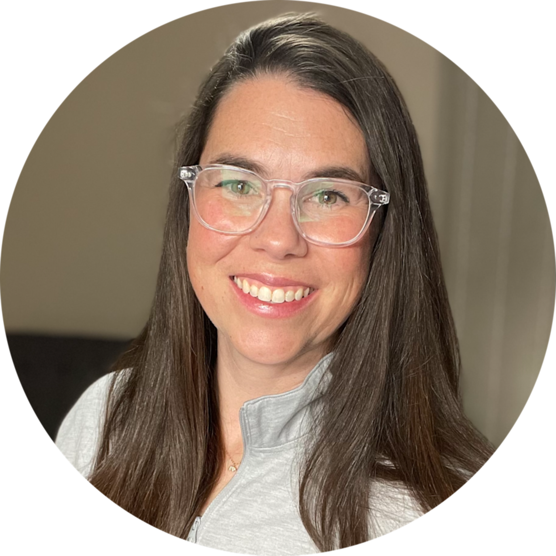 Whitney Rogers, PT, DPT head shot