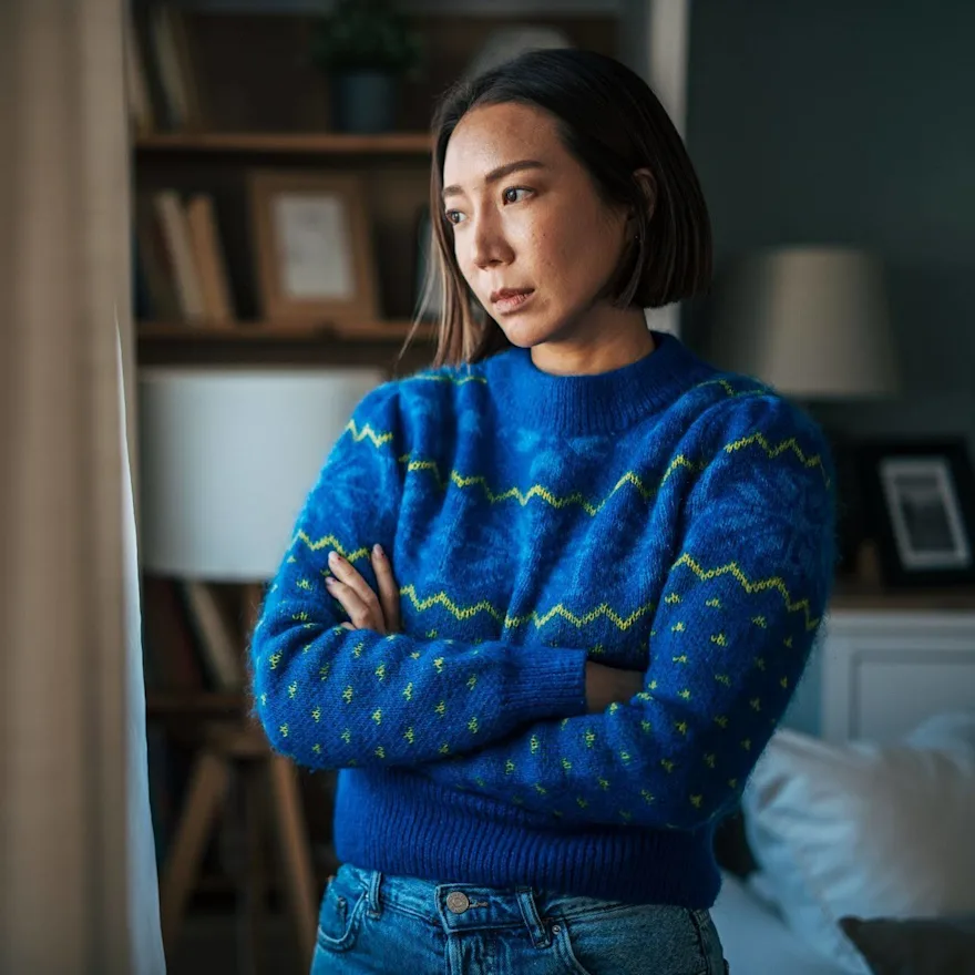 Chronic pain and depression