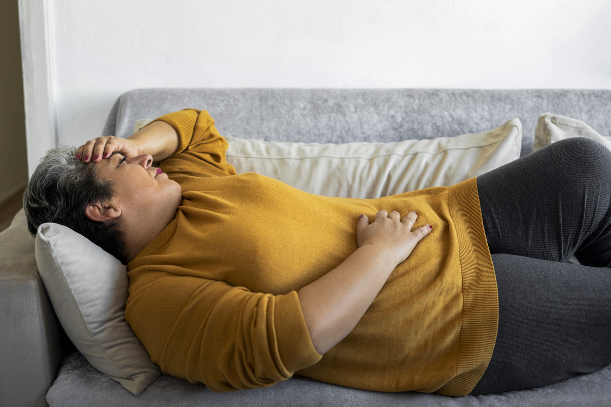Constipation after surgery: causes, treatments, and exercises to get things moving