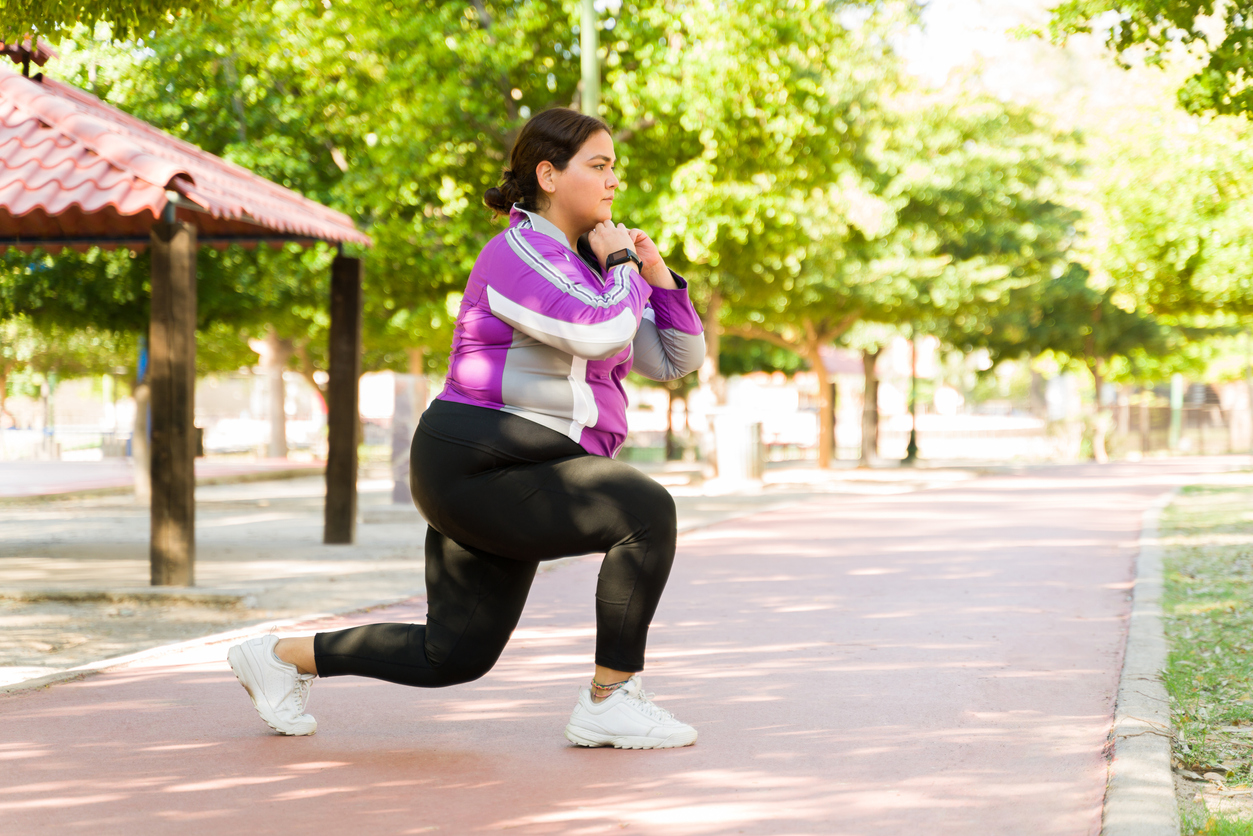 Four Hip Flexor Stretches to Relieve Tightness, from a PT