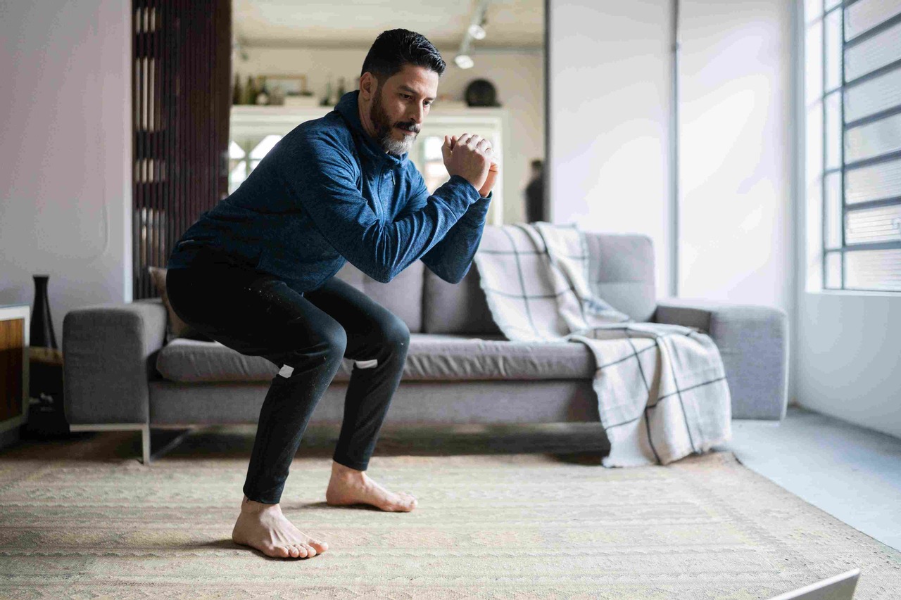 a-man-doing-remote-physical-therapy
