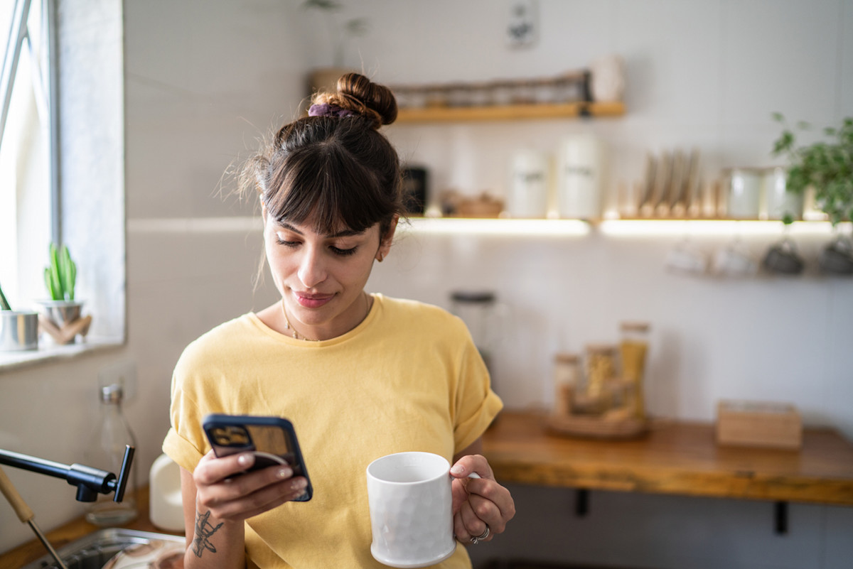 Impact of social media: 4 sneaky ways it disrupts your well-being and how to change that