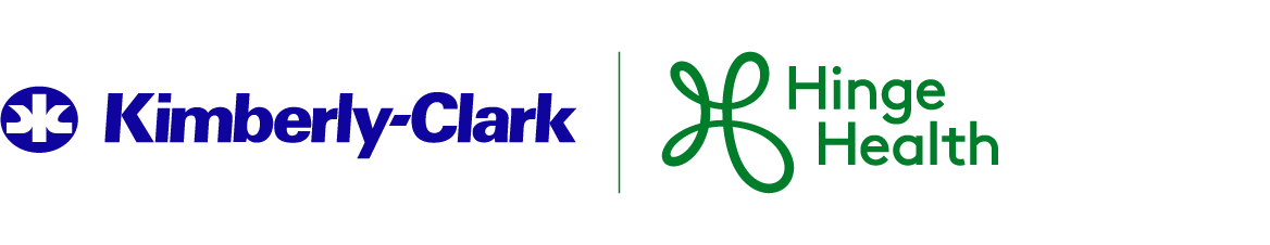 Kimberly-Clark | HingeHealth