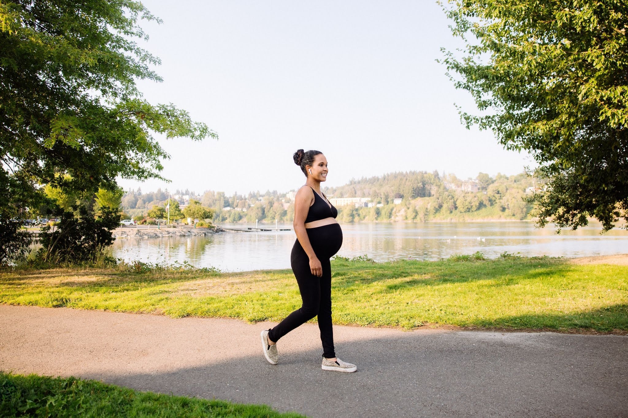 Third Trimester Exercises