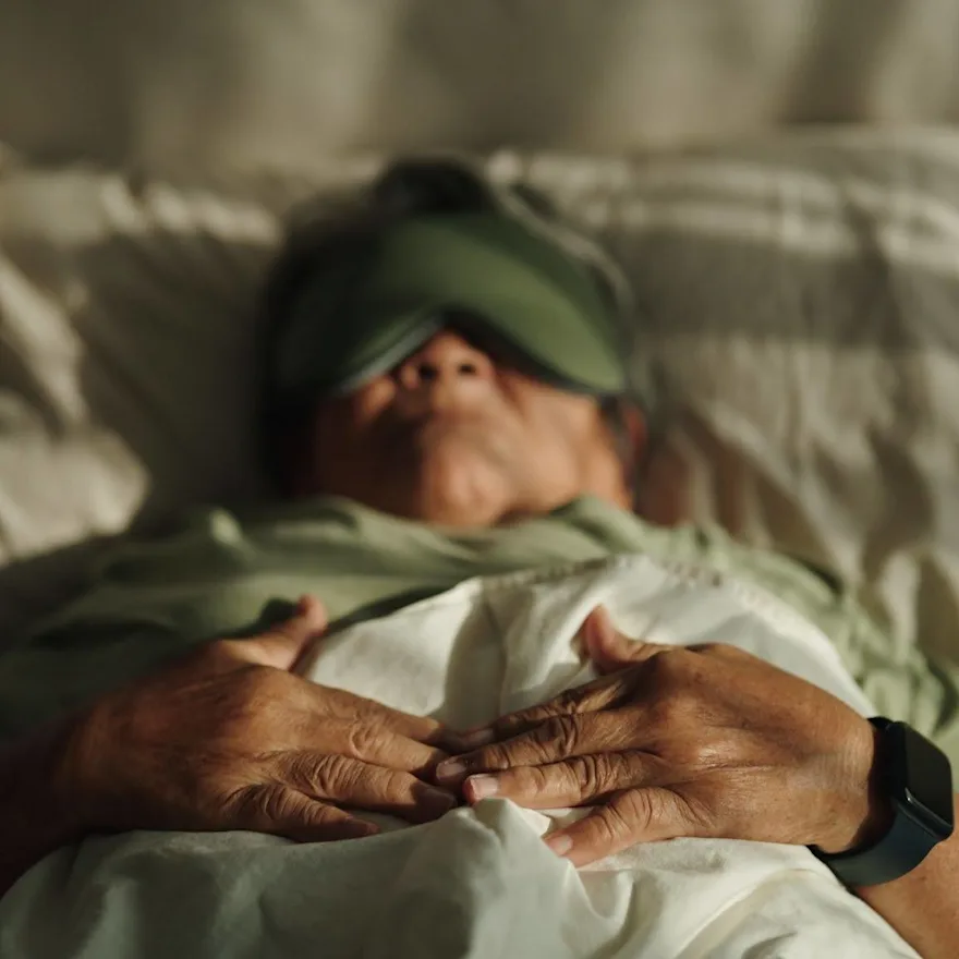 How to Sleep After Cubital Tunnel Surgery