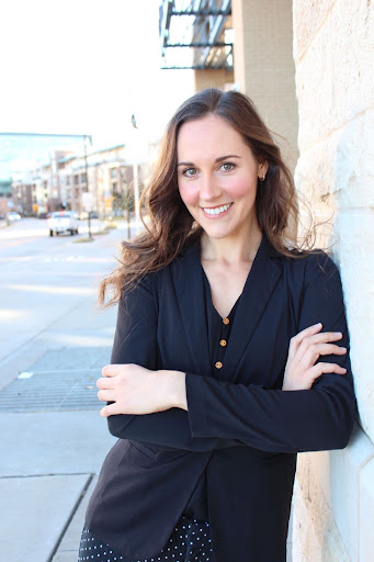 Rachel Foster, PhD