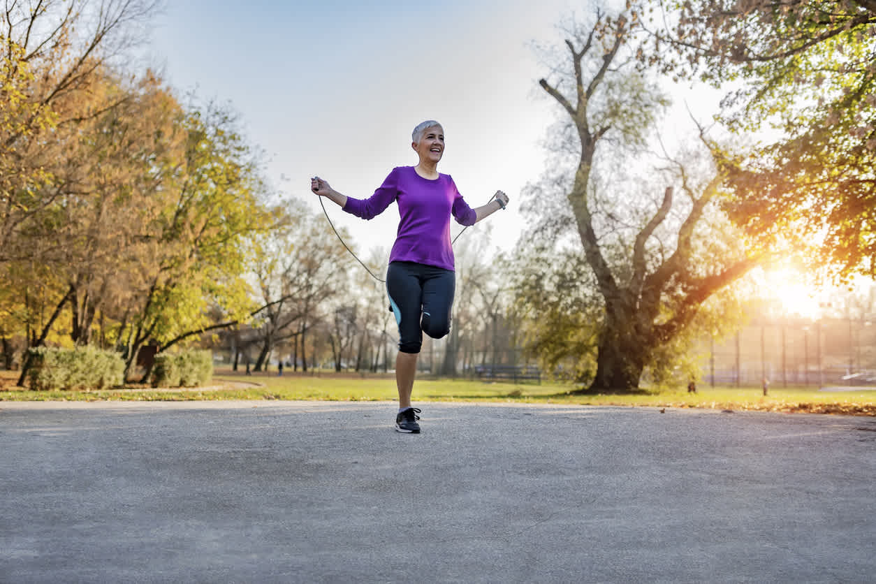 Women may realize health benefits of regular exercise more than men