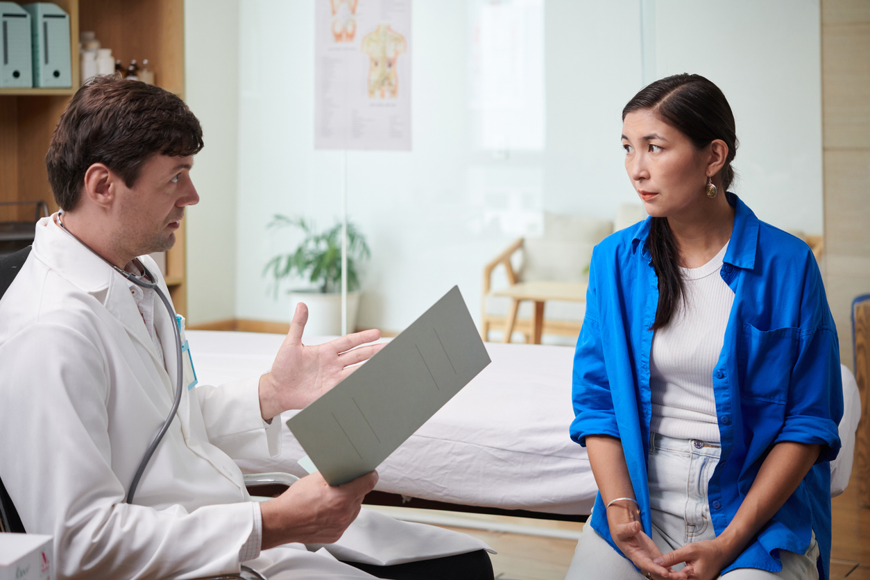 What is posterior vaginal prolapse (rectocele)? Symptoms, treatments, and exercises