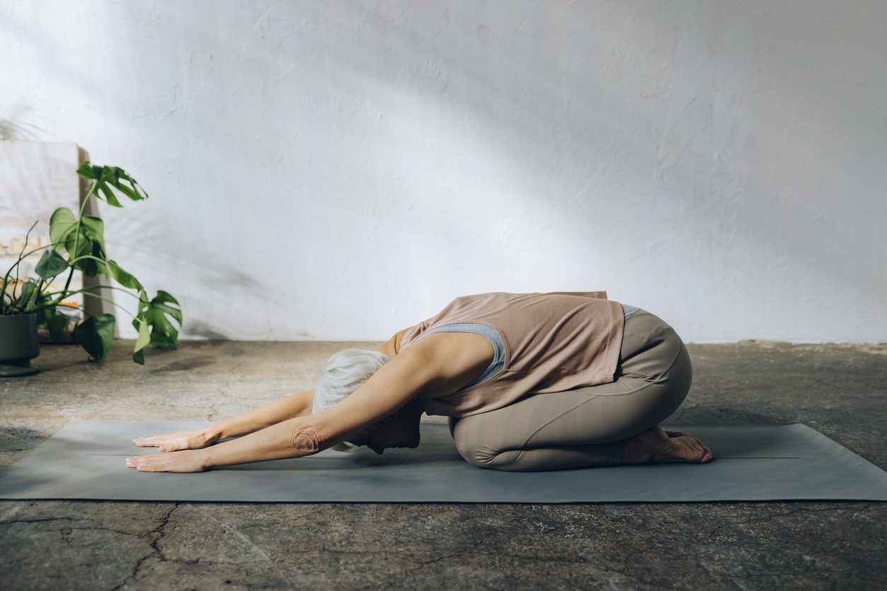 7 exercises for constipation to get things moving