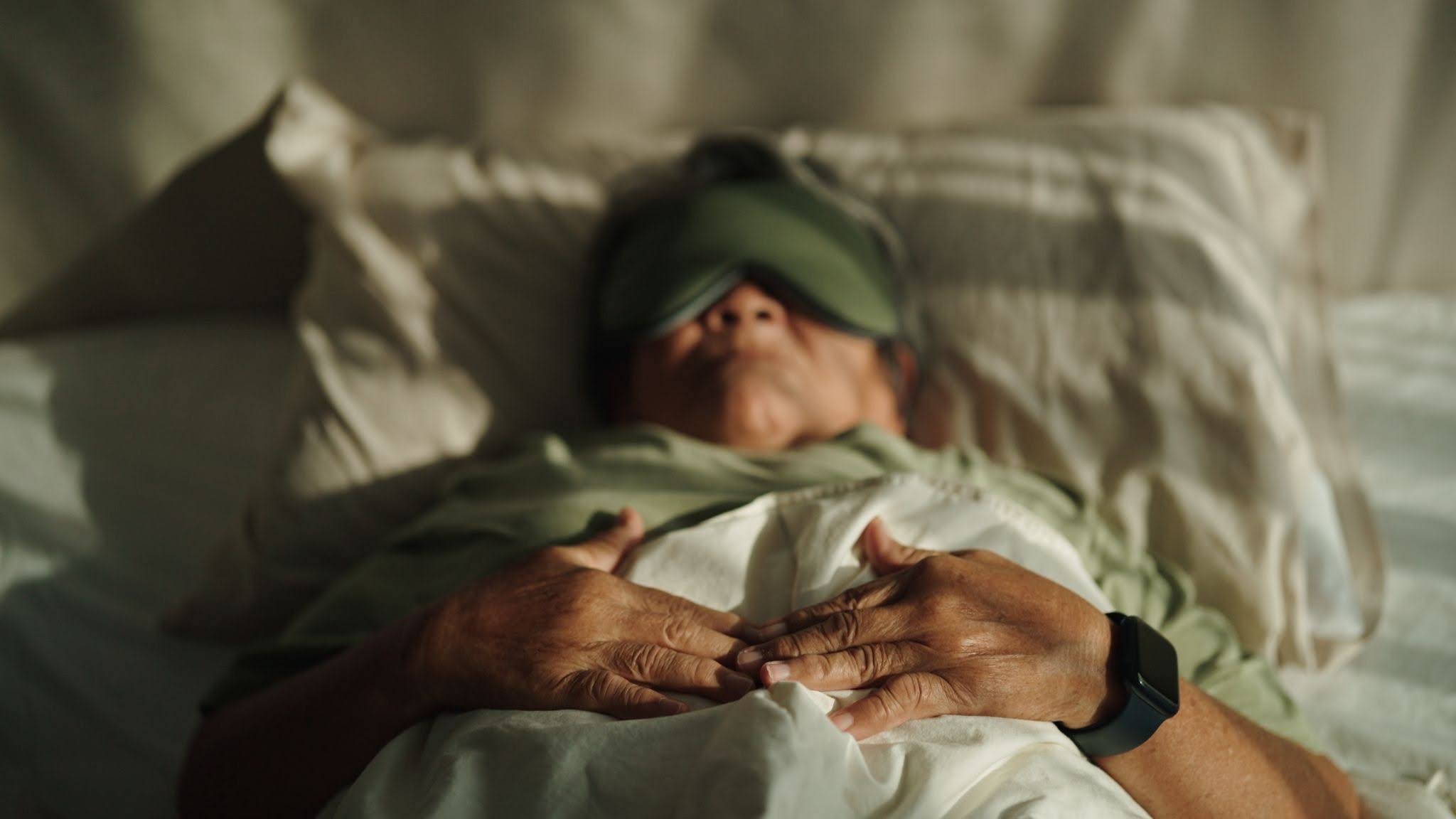 How to Sleep After Cubital Tunnel Surgery