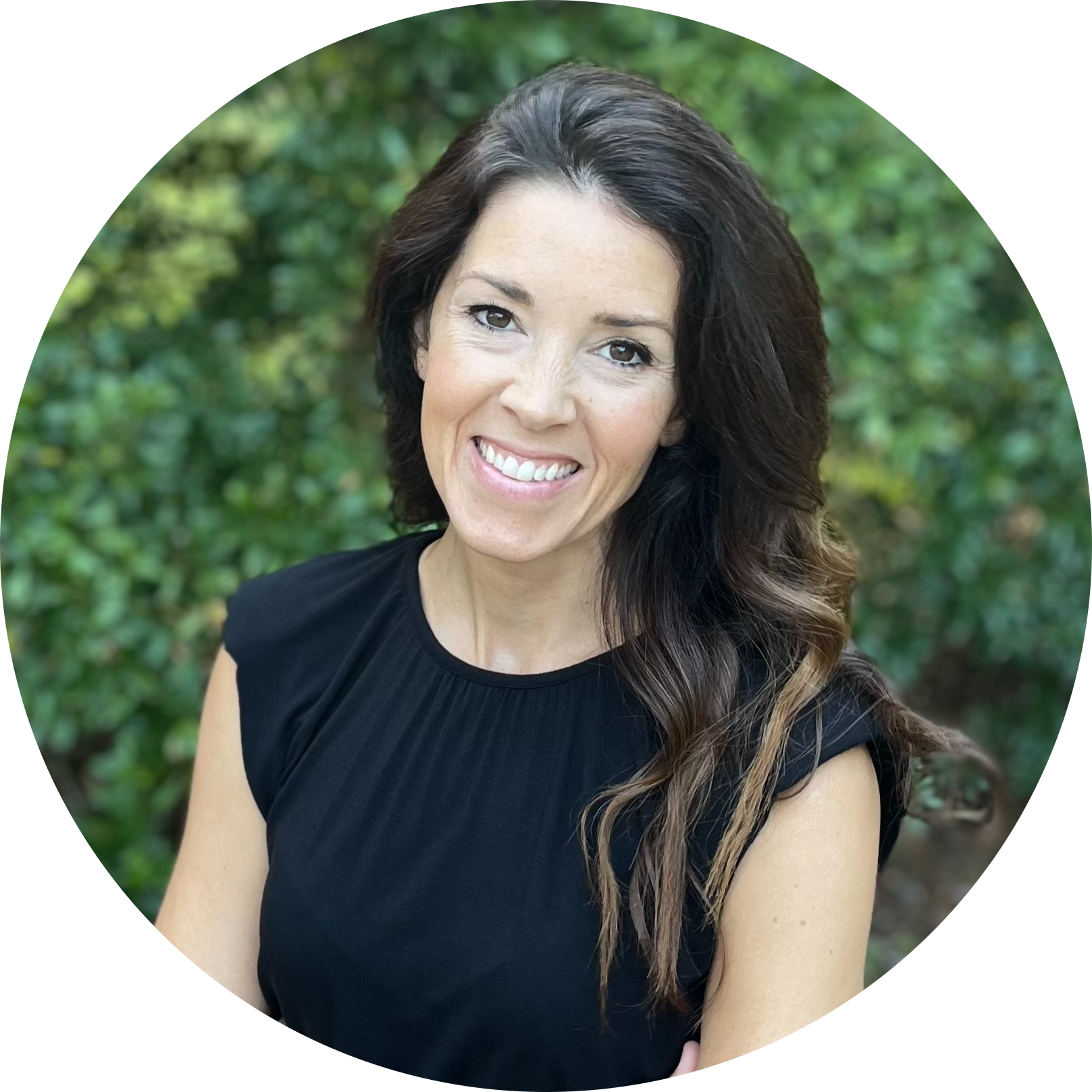 Emily Sisk head shot