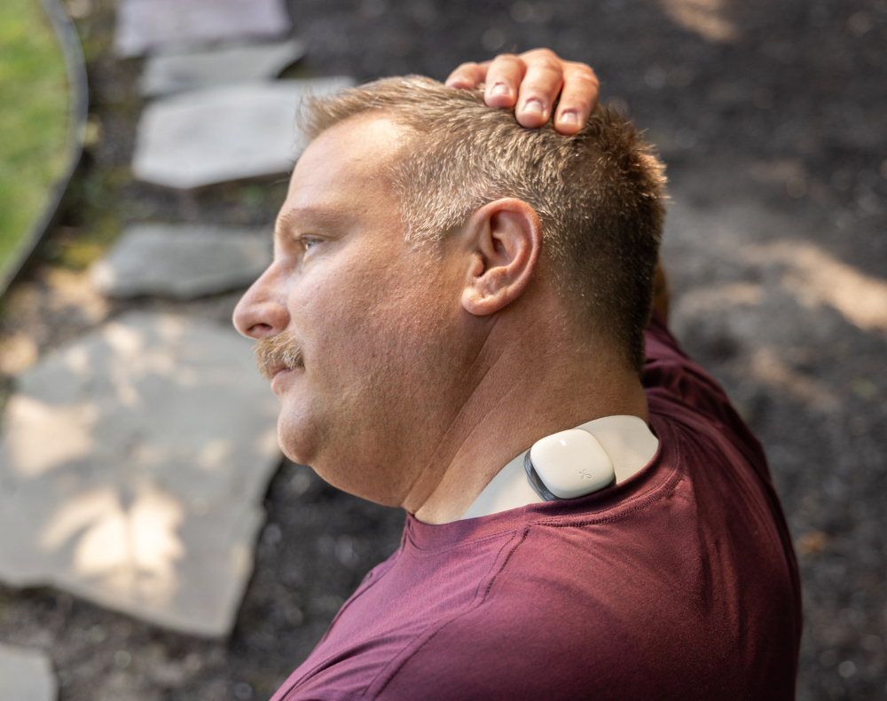 How Does Enso Work to Relieve Pain?