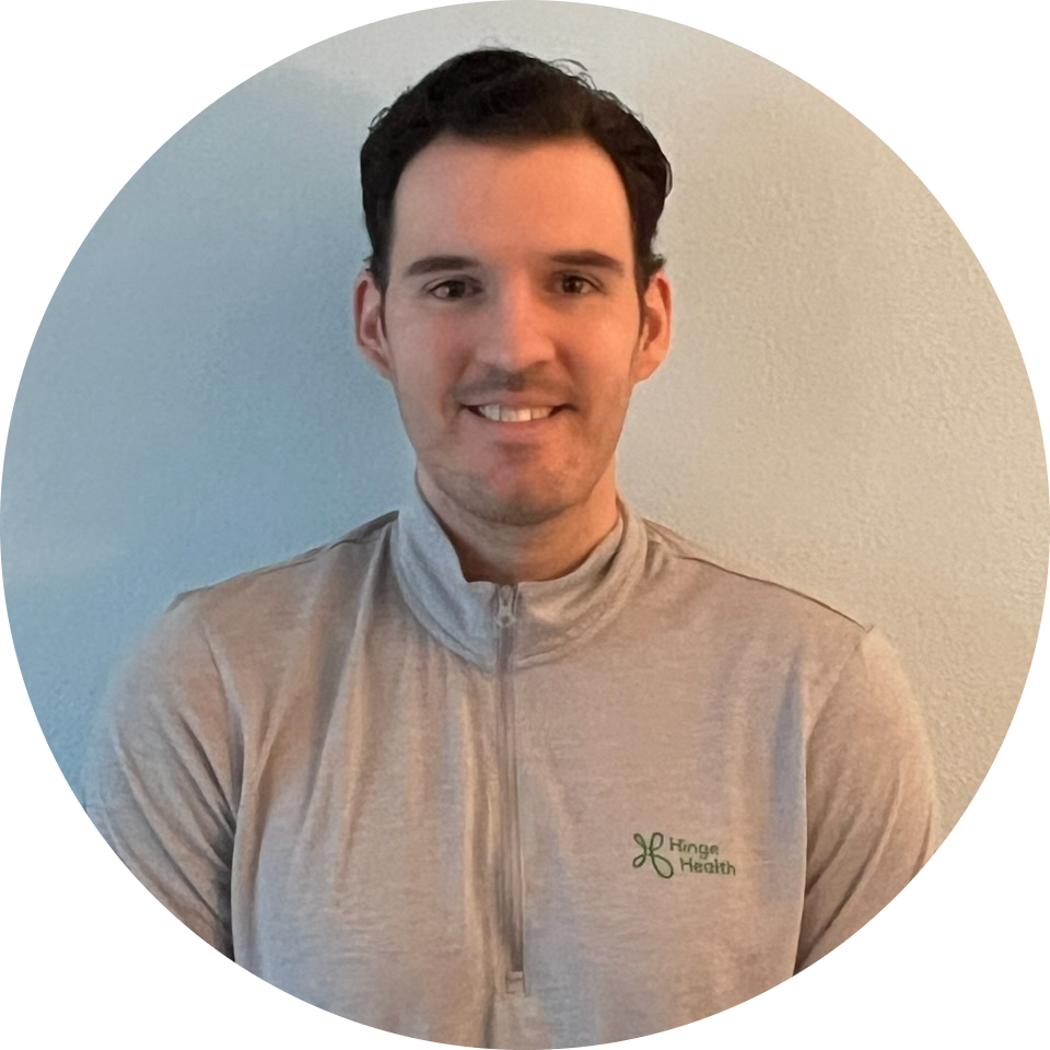 Justin Melson, PT, DPT