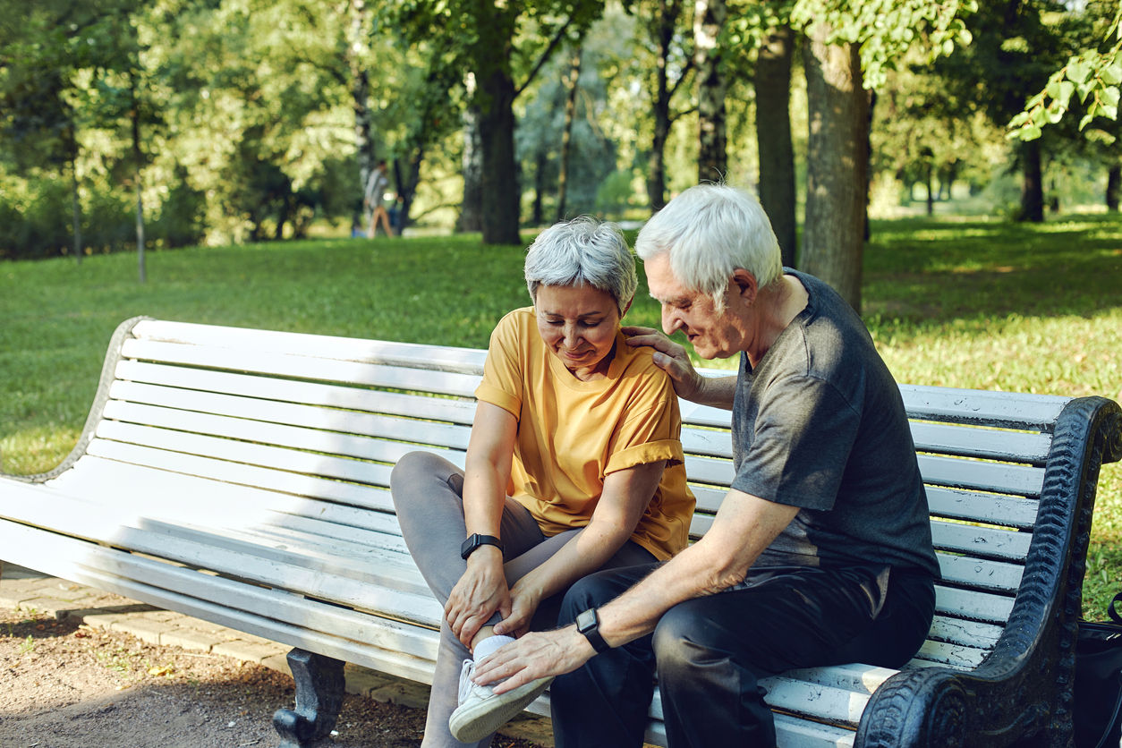 What is ankle arthritis? Signs you have it and how to treat it