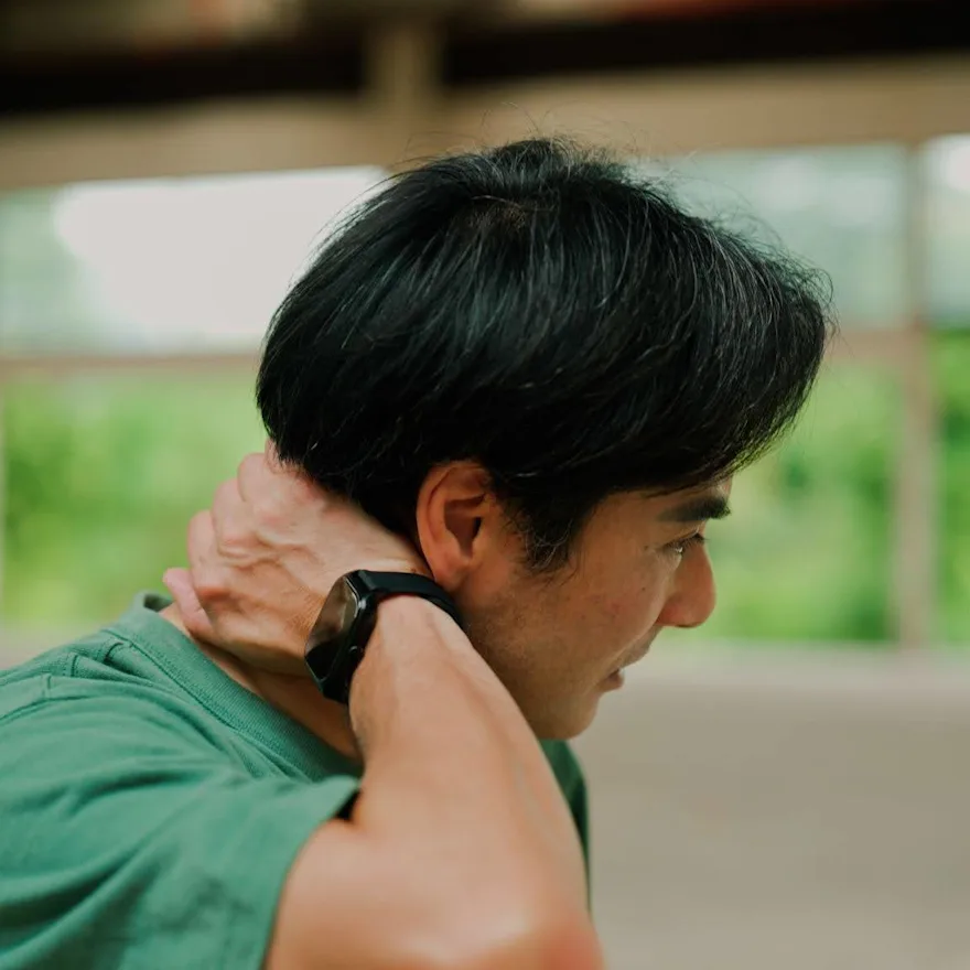 Can Kyphosis Be Reversed