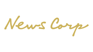 News Corp Yellow Logo