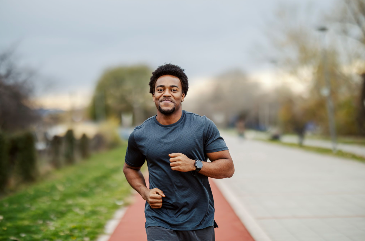 Running and Mental Health
