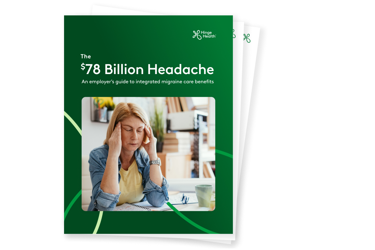 An Employer's Guide to Integrated Migraine Care
