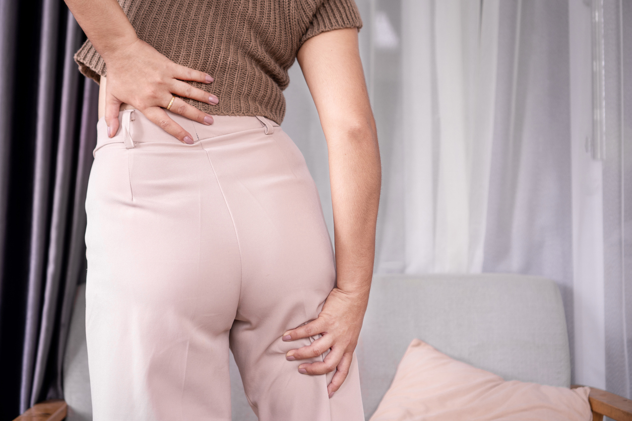 Piriformis syndrome: what it is, causes, symptoms, and how to manage it