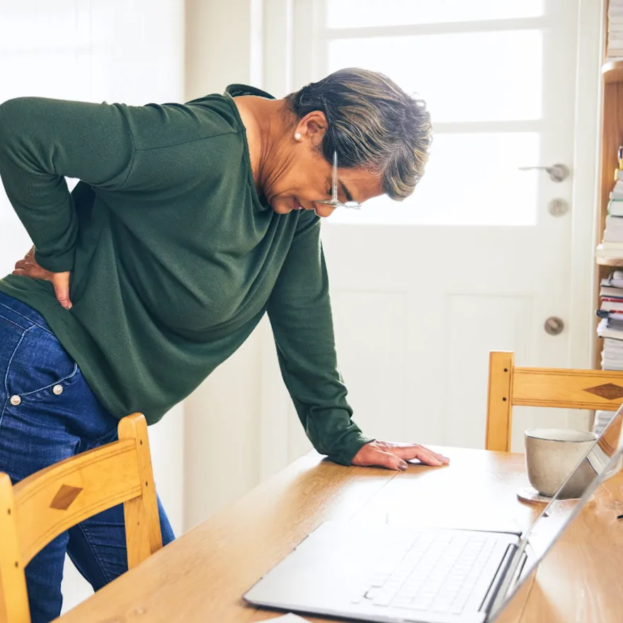 Functional vs. Structural Scoliosis