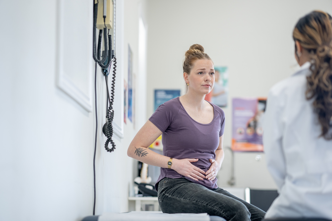 Pelvic Floor Dysfunction: Symptoms, Causes, Treatments, and Exercises