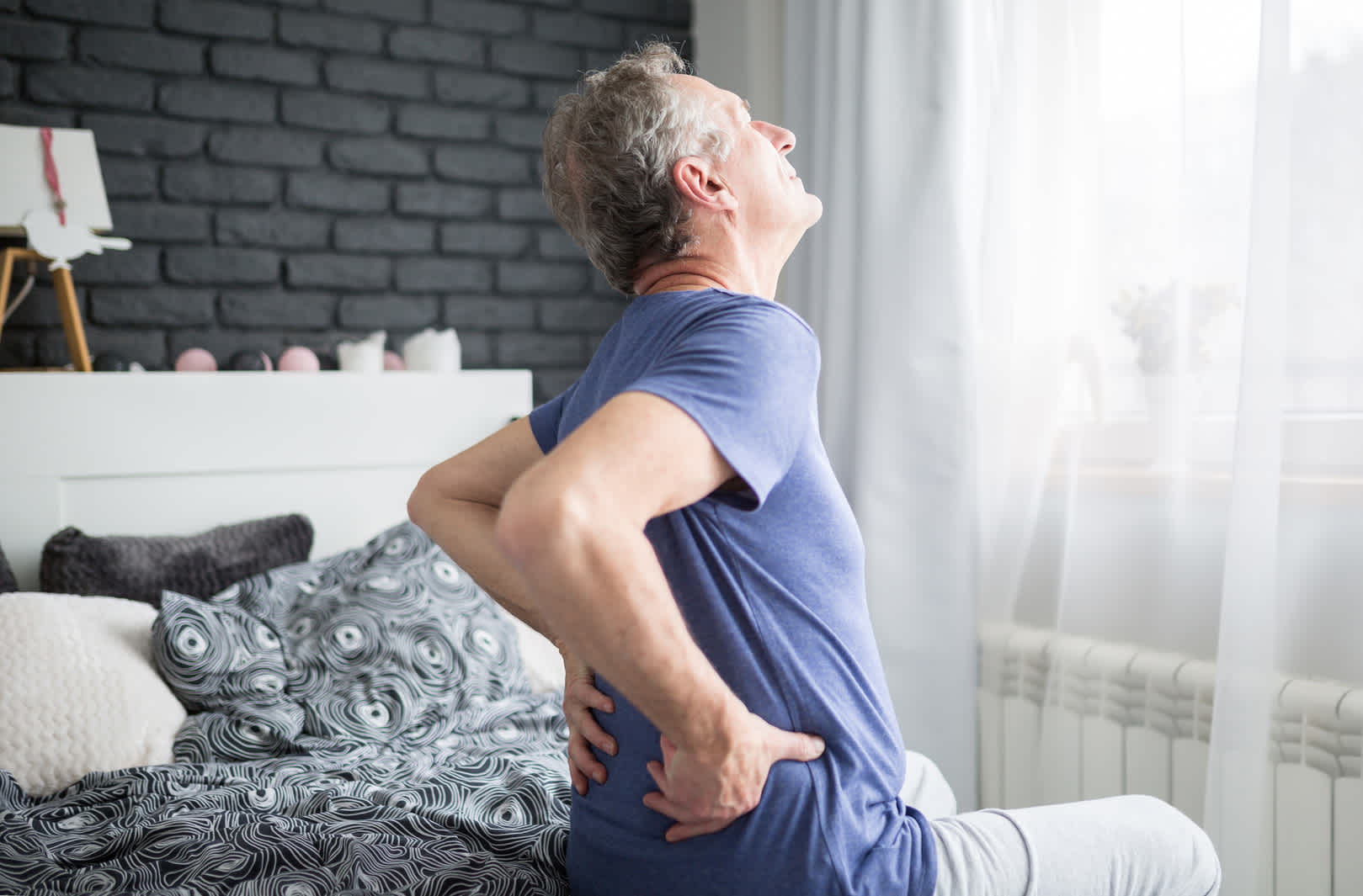 Spinal Stenosis Exercises to Relieve Back Pain