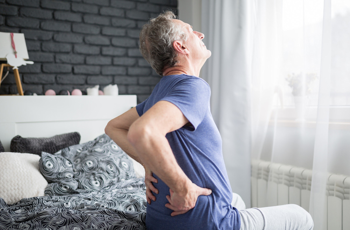 7 best spinal stenosis exercises for back pain relief