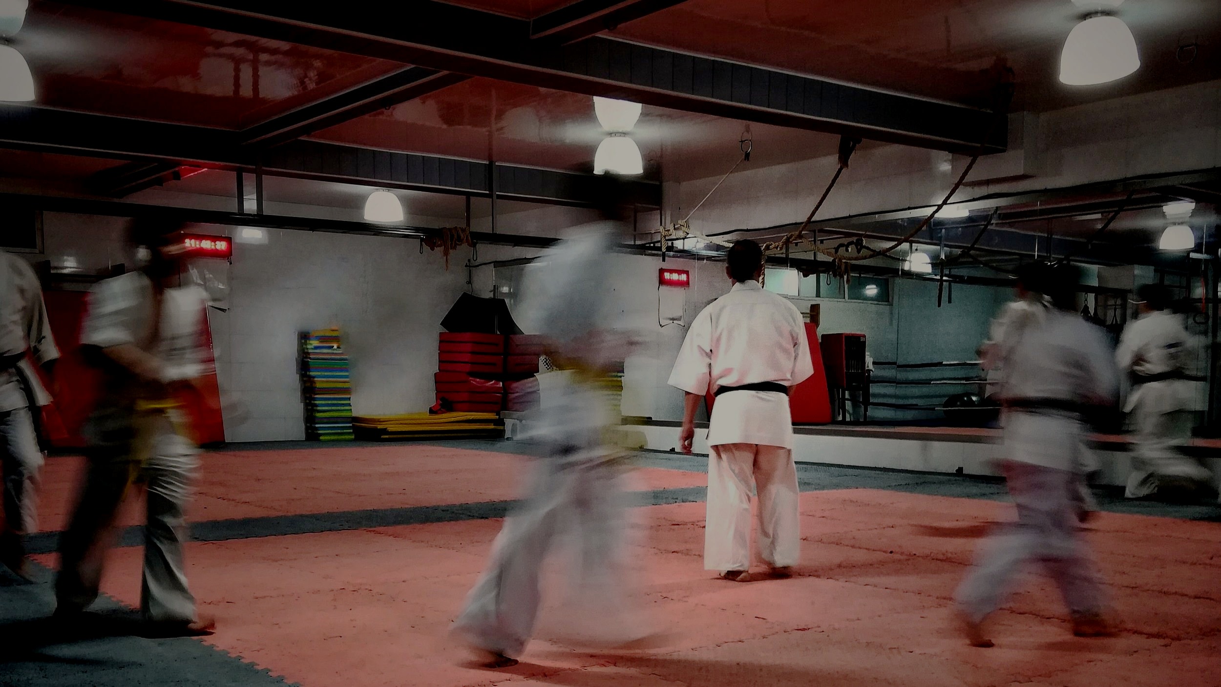 Judo blog post splash