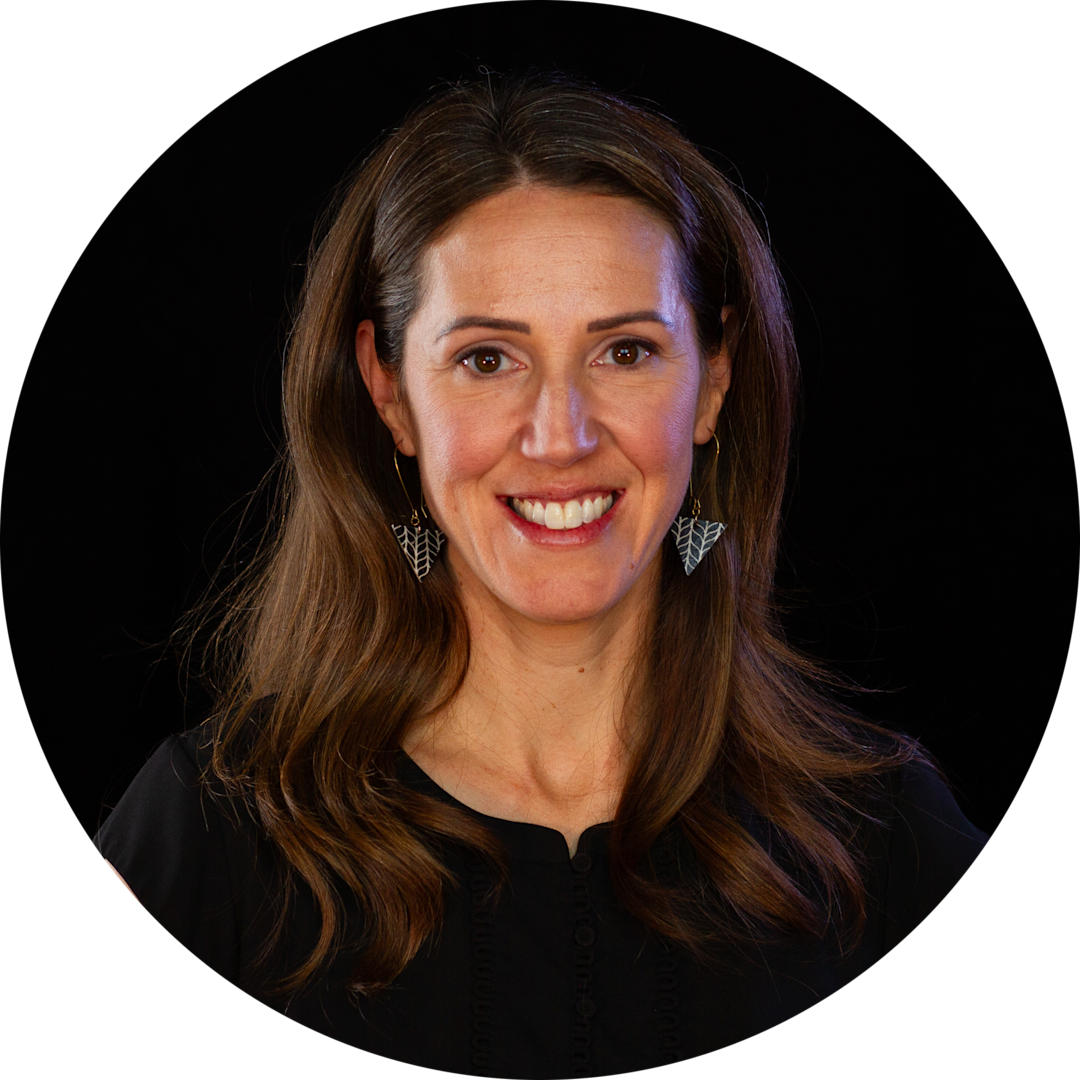 Dorian Logan, PT, DPT - headshot