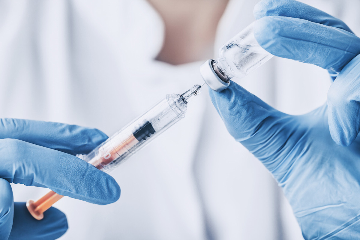 Steroid Shots for Pain Management: What to Know