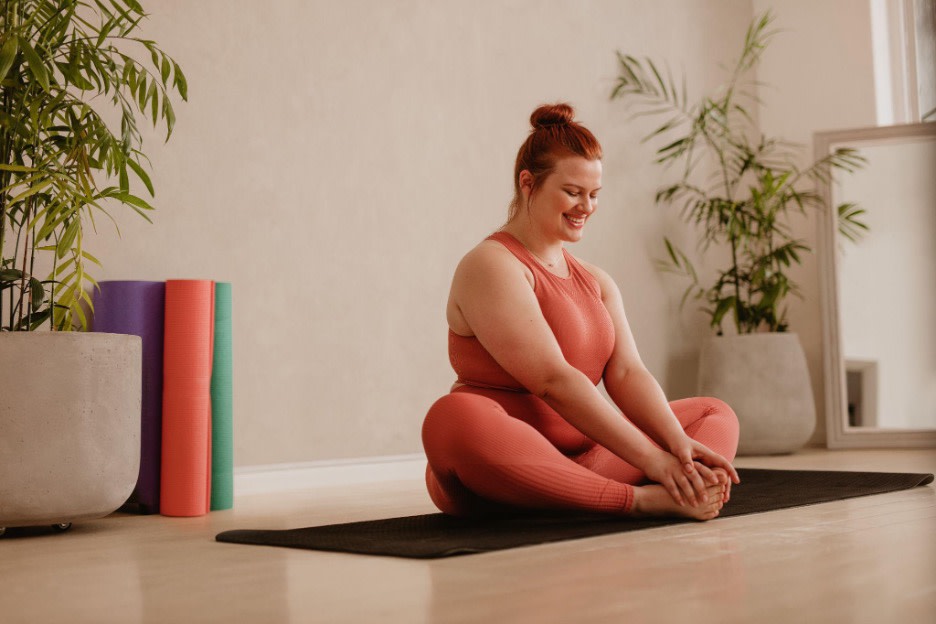 Exercise and endometriosis: gentle movements for pain relief, plus recovery tips
