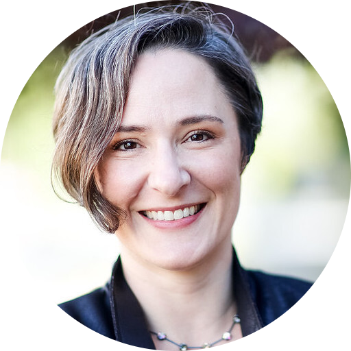 Valerie Black, MBA, CWC