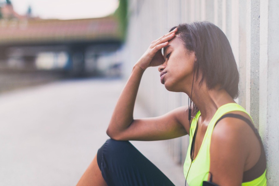 Migraine and Exercise